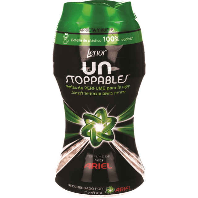 לנור - כדוריות בניחוח אריאל 140 גרם