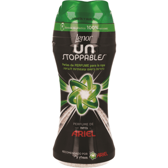 לנור כדוריות הבושם ב