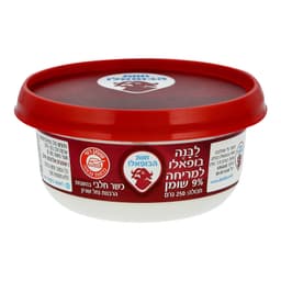לבנה בופאלו למריחה 250 גר