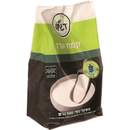 קמח אורז דגש 500 גרם