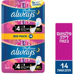 תחבושות אולוויז פלטי