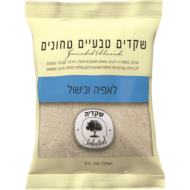 קמח שקדים