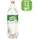 ספרייט זירו 1.5 פ