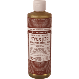 סבון נוזלי אקליפטוס
