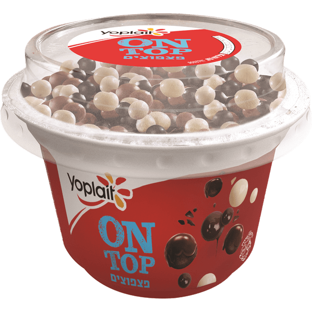 יופלה און טופ פצפוצי