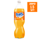 פאנטה אורנג ZERO פ