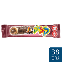 קליק - חטיף אין נוגט 38 גרם