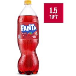 פאנטה תות 1.5 ליטר