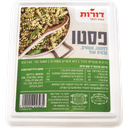 דורות רוטב פסטו 160ג