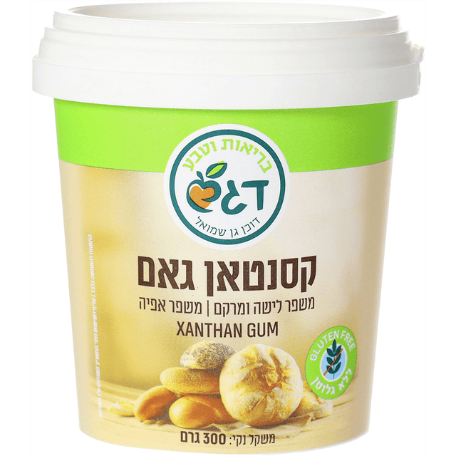 קסנטאן גאם -300 גר