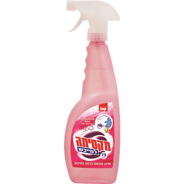 מרכך ומבשם מקסימה למייבש אולטרה פרש 750 מ"ל סנו