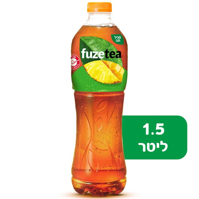פיוז טי מ.אננס1.5 פ