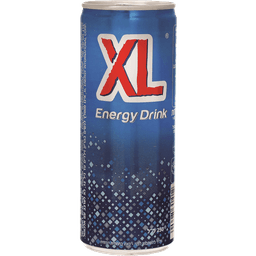 אקסל - משקה אנרגיה 250 מ"ל