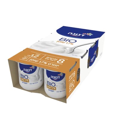 דנונה ביו מ.חיסכון