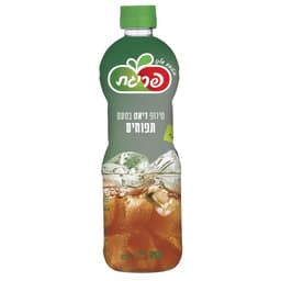 תרכיז 750 מ"ל – דיאט תפוחים