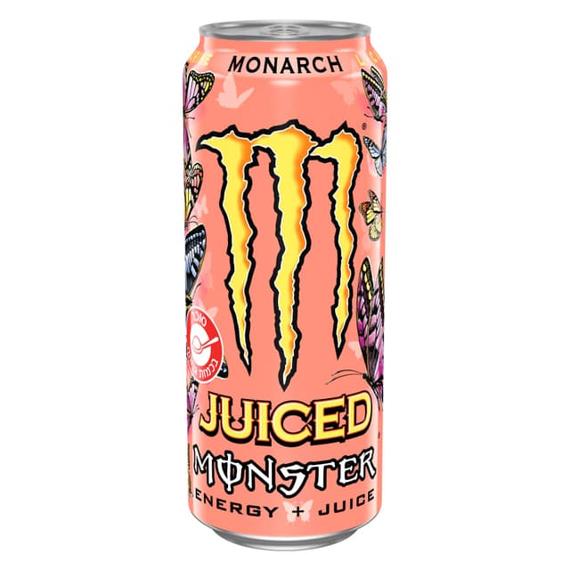 מונסטר Monarch 500מל