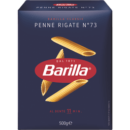 ברילה - צ.ק פנה רגטה 500 גרם