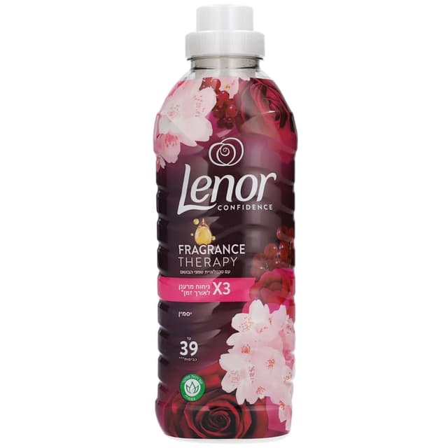 לנור מרכך מרוכז בניח