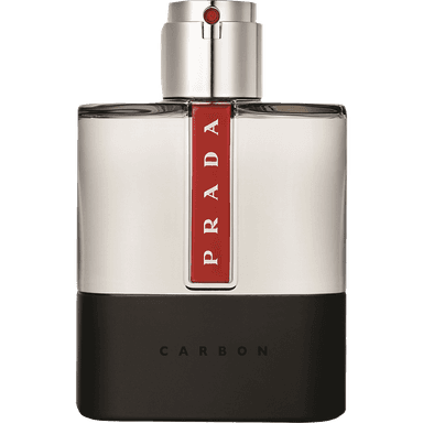 LUNA ROSSA CARBON EDT V100ML