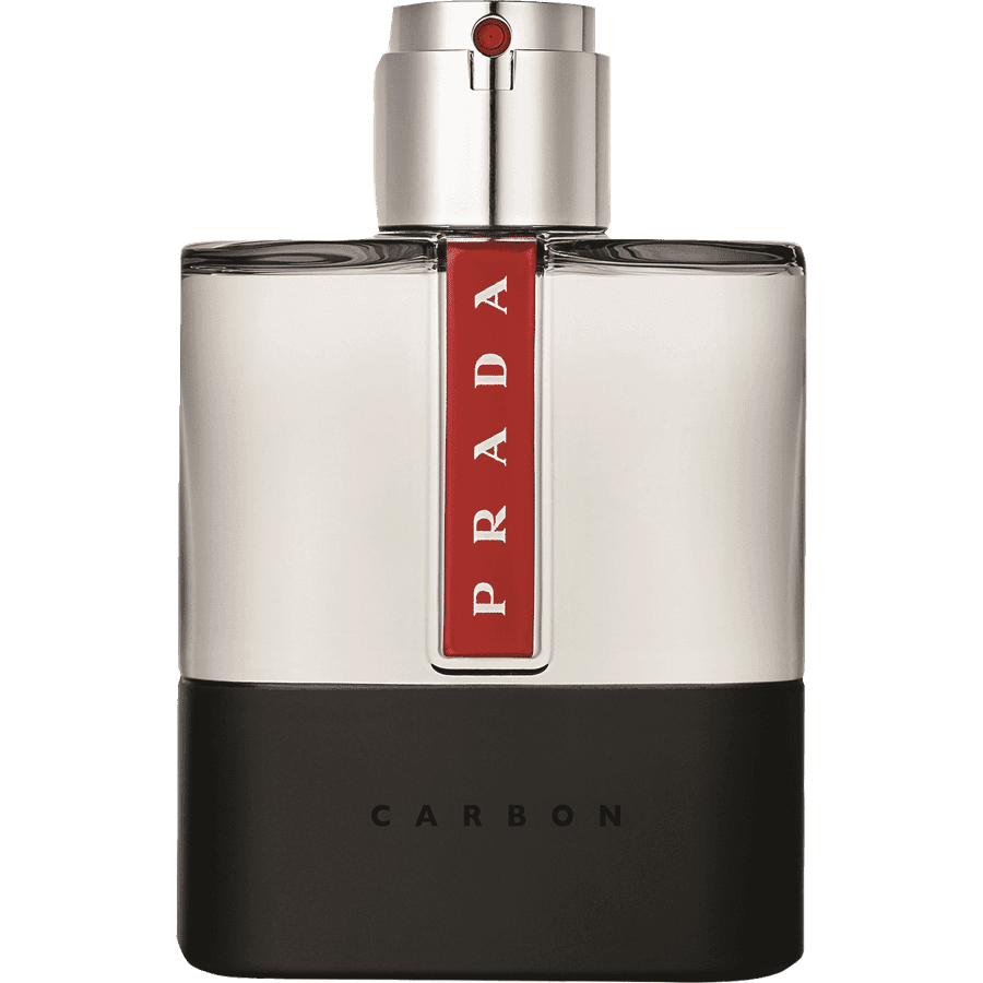 LUNA ROSSA CARBON EDT V100ML