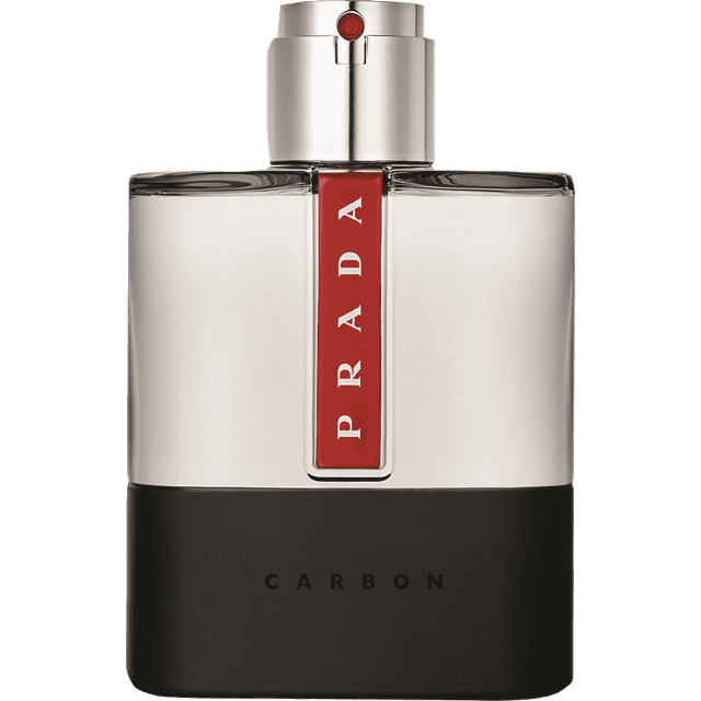 LUNA ROSSA CARBON EDT V100ML