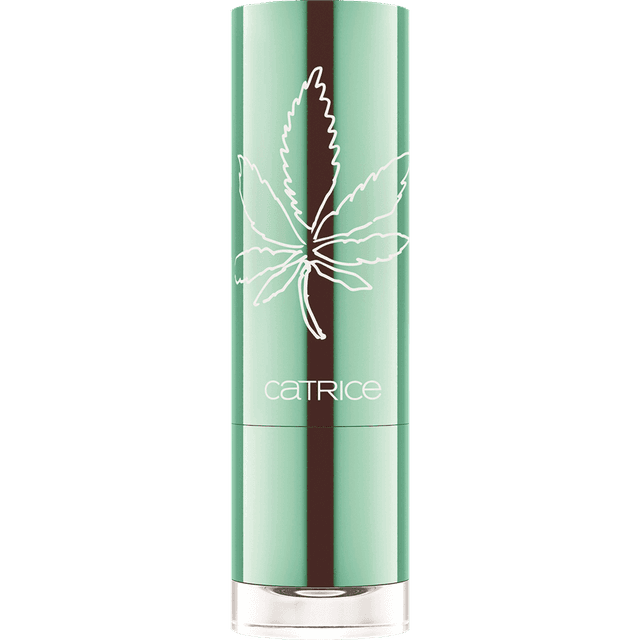 Cat. Hemp & Mint Glow Lip Balm