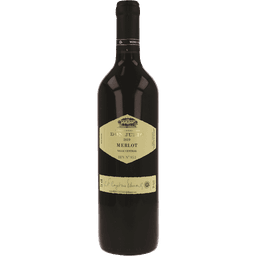 יין דון חוליו מרלו