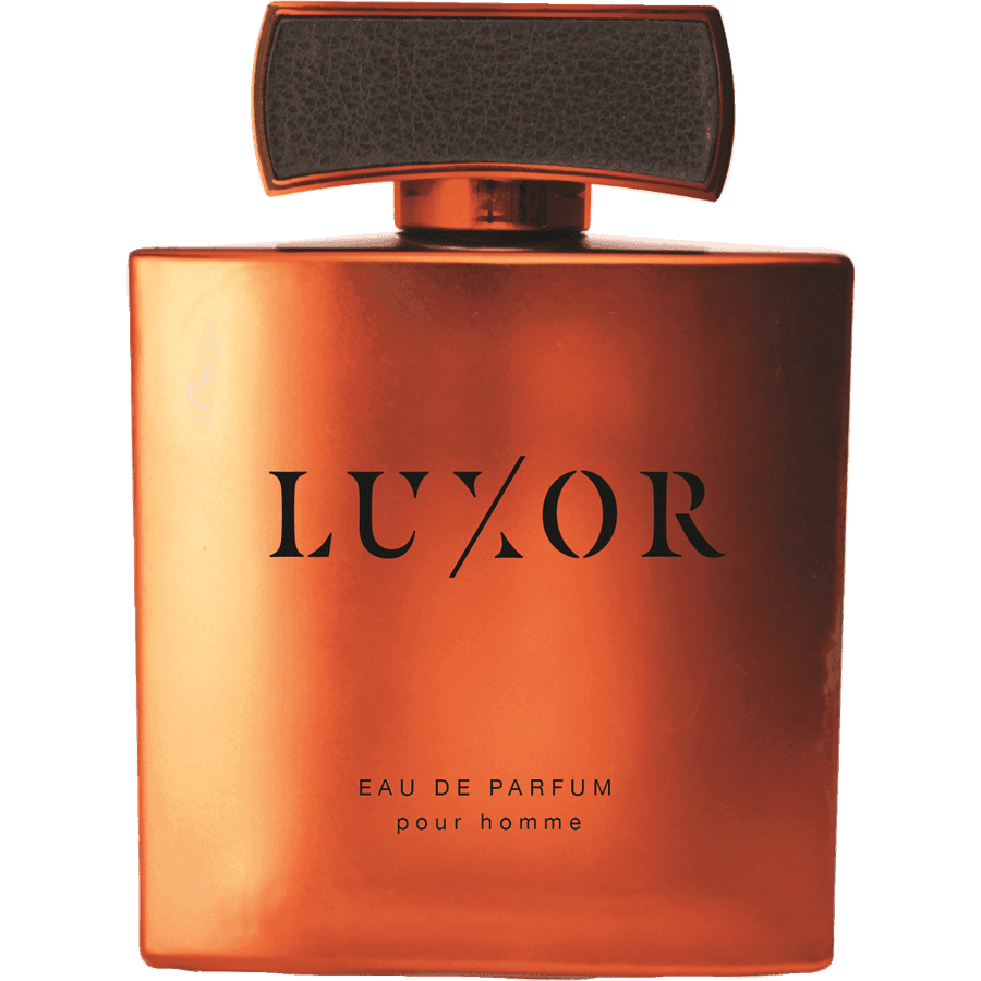 לוקסור - בושם א.ד.פ לגבר 100 מ"ל