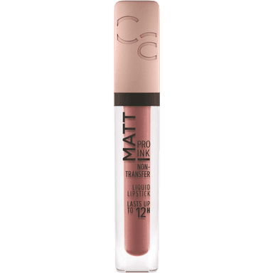 Cat. Matt Pro Ink Liquid Lipstick 010