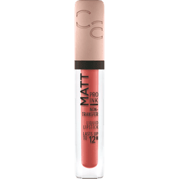 Cat. Matt Pro Ink Liquid Lipstick 020