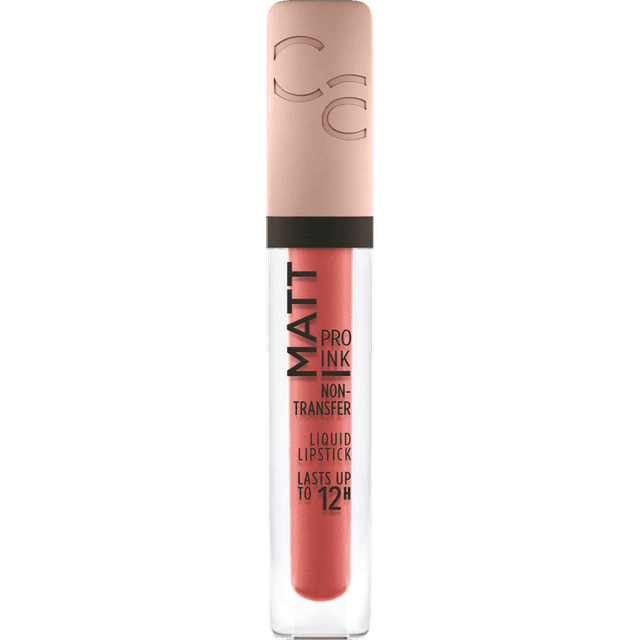 Cat. Matt Pro Ink Liquid Lipstick 020