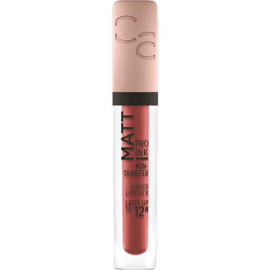 Cat. Matt Pro Ink Liquid Lipstick 030