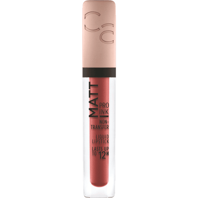 Cat. Matt Pro Ink Liquid Lipstick 030