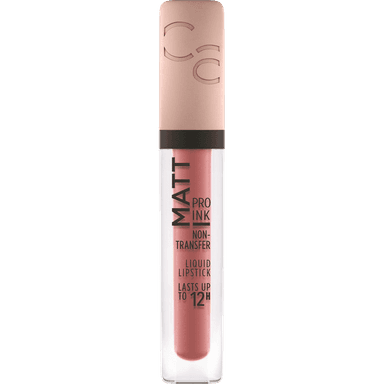 Cat. Matt Pro Ink Liquid Lipstick 050