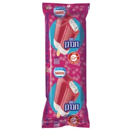 קרחון דובדבן סוכריות
