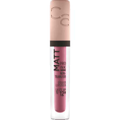 Cat. Matt Pro Ink Liquid Lipstick 060
