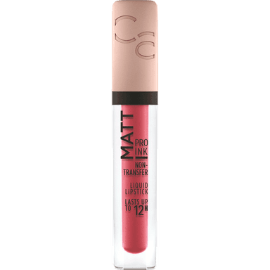 Cat. Matt Pro Ink Liquid Lipstick 080