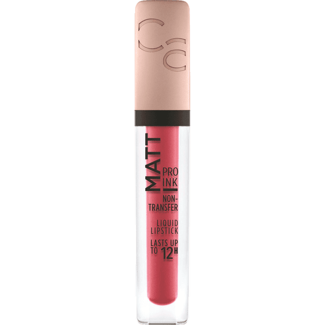 Cat. Matt Pro Ink Liquid Lipstick 080