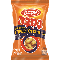 במבה 200 גר