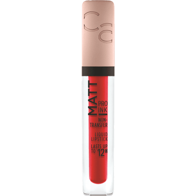 Cat. Matt Pro Ink Liquid Lipstick 090