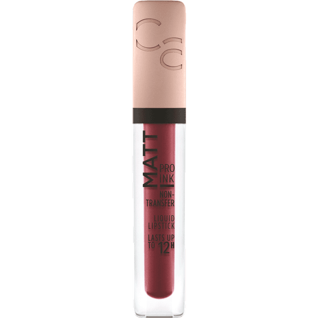 Cat. Matt Pro Ink Liquid Lipstick 100