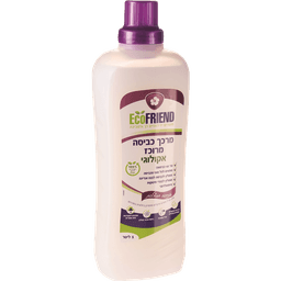 מרכך כביסה אקולוגי 1