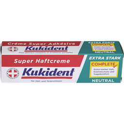 קוקידנט - משחת הצמדה 47 גרם