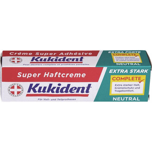 קוקידנט - משחת הצמדה 47 גרם