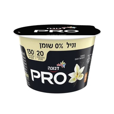 דנונה פרו וניל 200ג