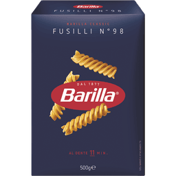 ברילה - צ.ק פוזילי 500 גרם