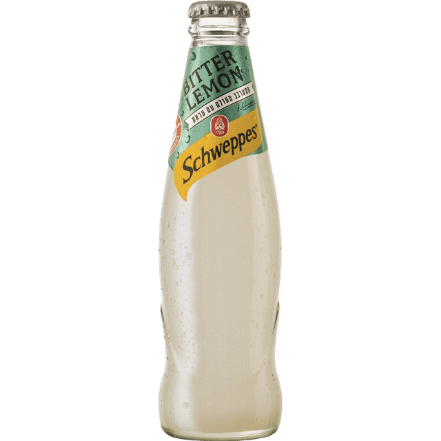 שוופס ביטר 250 מ"ל