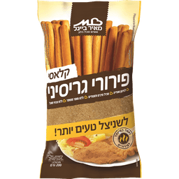 פירורי גריסיני מאיר בייגל 200 גרם