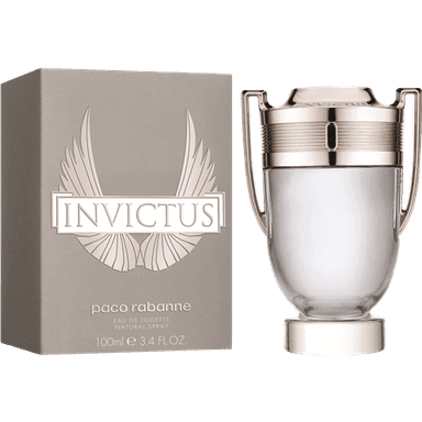 INVICTUS EDT 100ML
