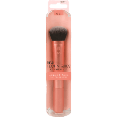 EXPERT FACE BRUSH